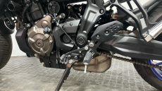 Yamaha Tracer 7 00 (20MY)